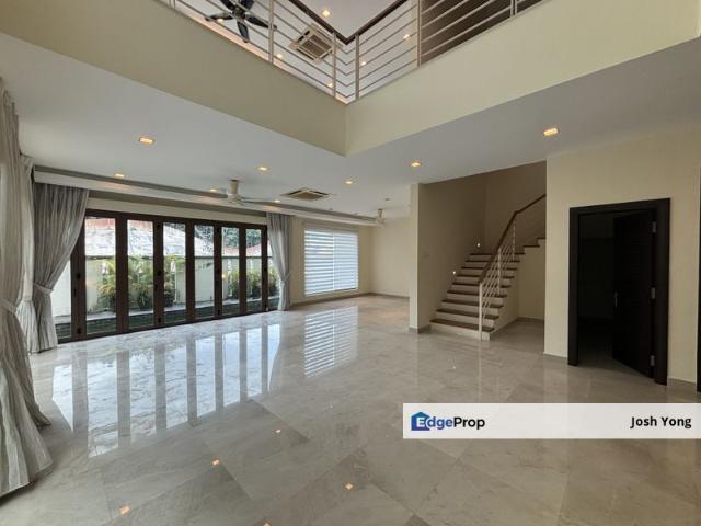 House for sale in Country Heights Damansara, Kuala Lumpur