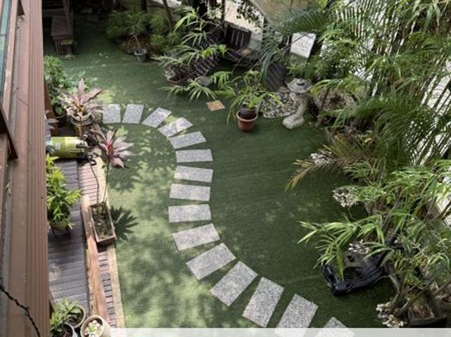 House for sale in Country Heights Damansara, Kuala Lumpur