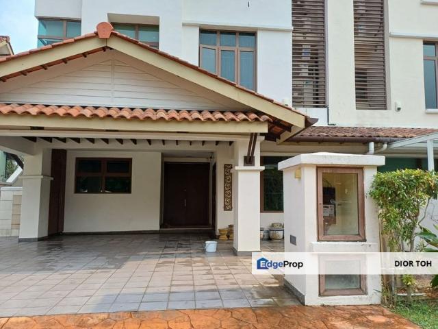 House for sale in Country Heights Damansara, Kuala Lumpur