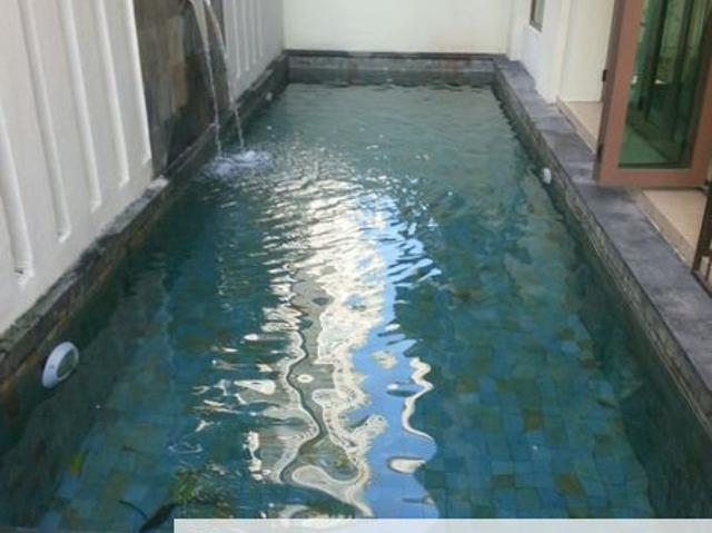 House for sale in Country Heights Damansara, Kuala Lumpur