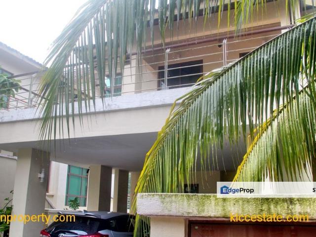 House for sale in Country Heights Damansara, Kuala Lumpur