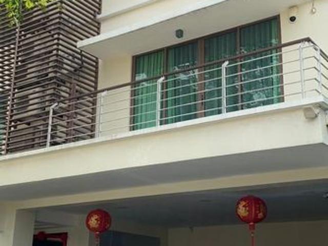 House for sale in Country Heights Damansara, Kuala Lumpur