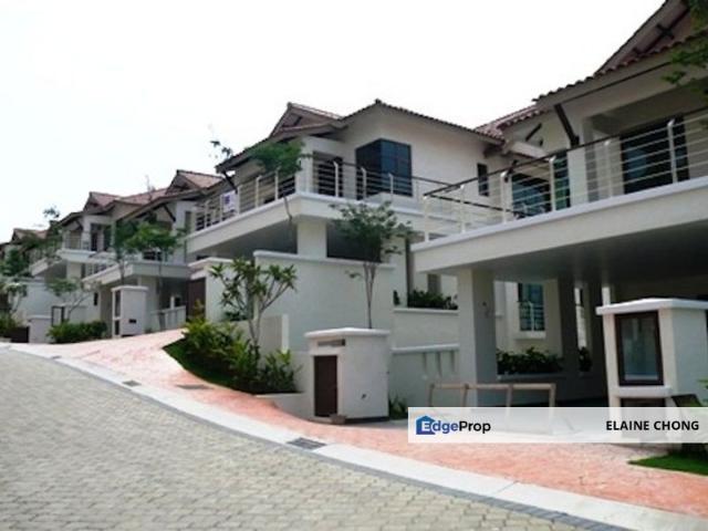 House for sale in Country Heights Damansara, Kuala Lumpur
