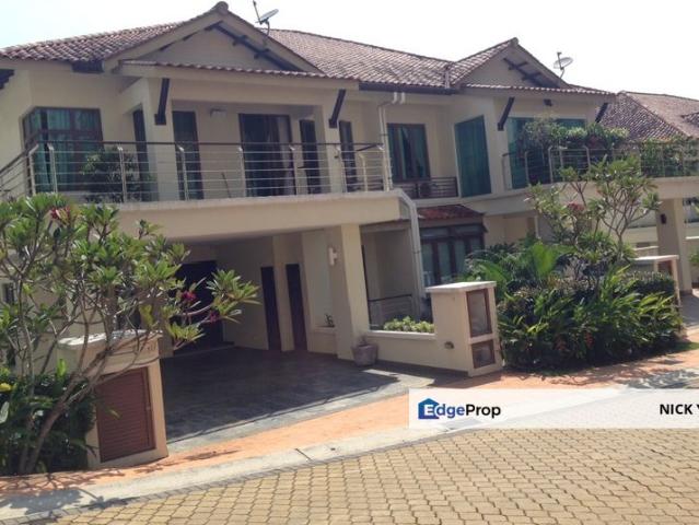 House for sale in Country Heights Damansara, Kuala Lumpur