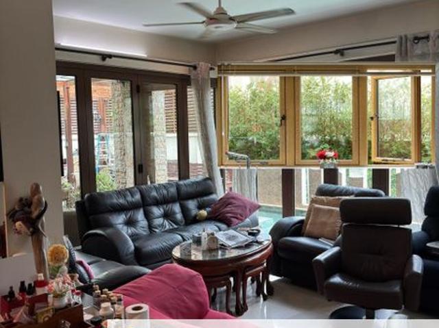 House for sale in Country Heights Damansara, Kuala Lumpur