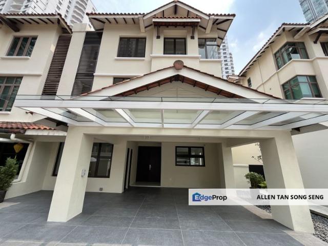 House for sale in Country Heights Damansara, Kuala Lumpur