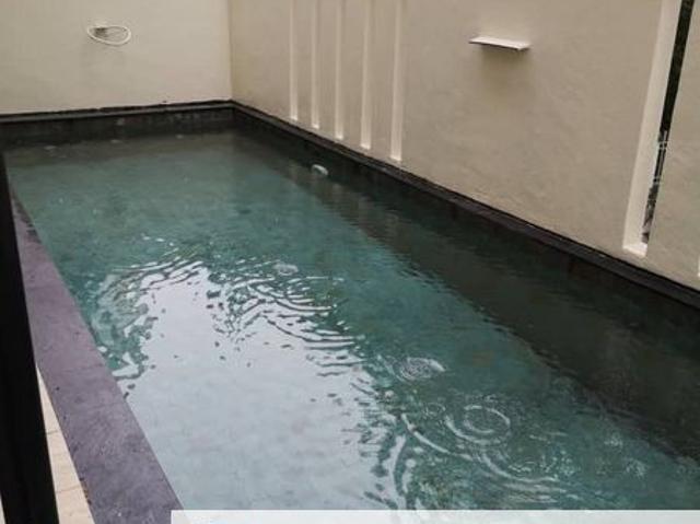 House for sale in Country Heights Damansara, Kuala Lumpur