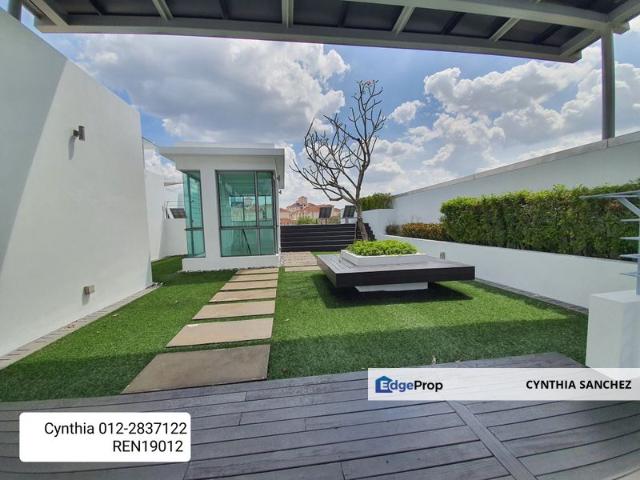 Condominium for sale in Country Heights Damansara, Kuala Lumpur