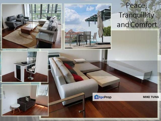 Condominium for sale in Country Heights Damansara, Kuala Lumpur