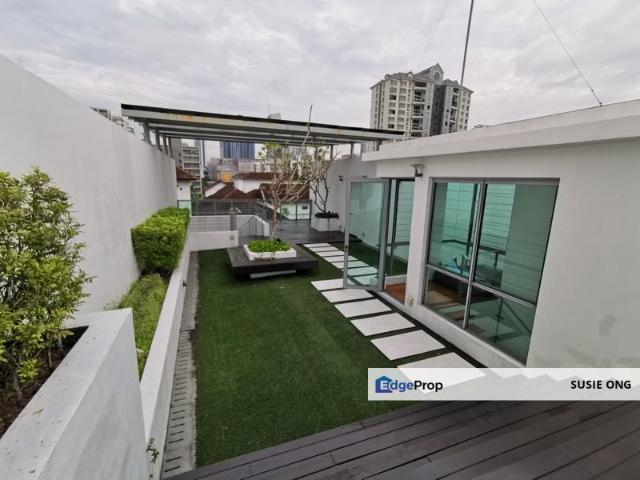 Condominium for rent in Country Heights Damansara, Kuala Lumpur