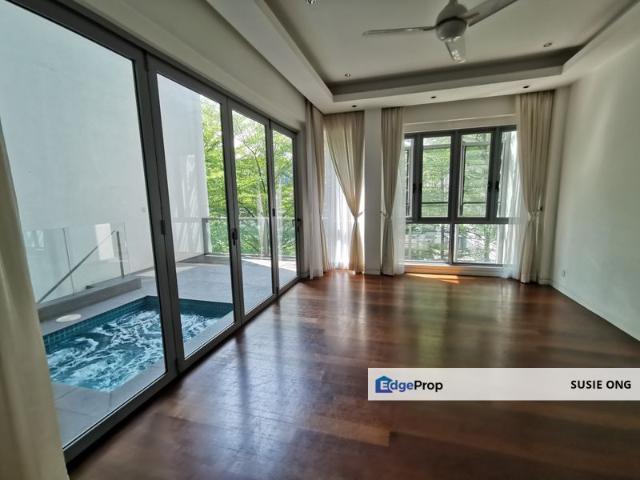 Condominium for rent in Country Heights Damansara, Kuala Lumpur