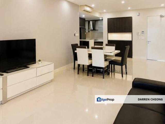 Condominium for sale in Petaling, Subang Jaya