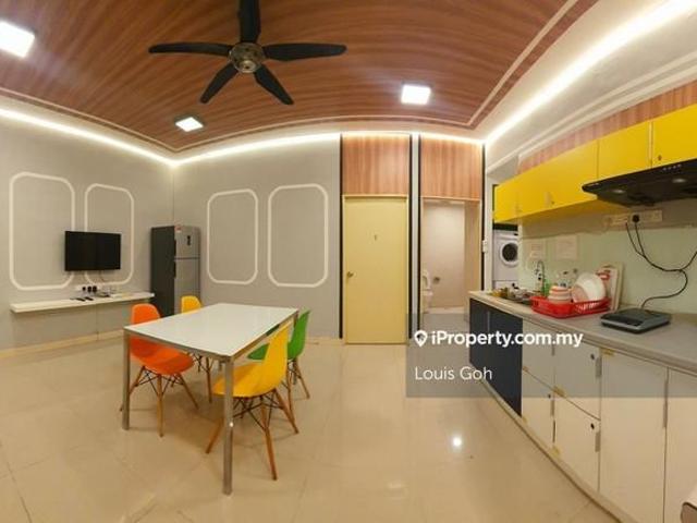 House for rent in Petaling, Subang Jaya