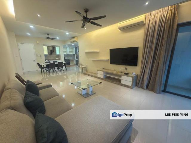 Condominium for rent in Petaling, Subang Jaya