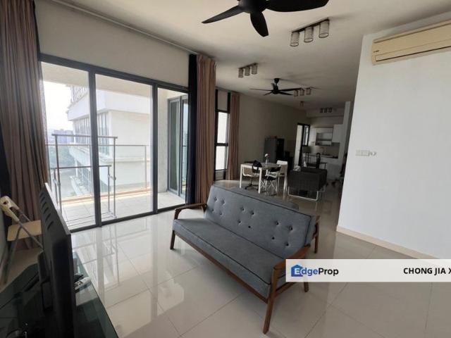 Condominium for rent in Petaling, Subang Jaya