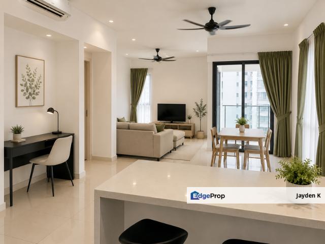 Condominium for sale in Petaling, Subang Jaya