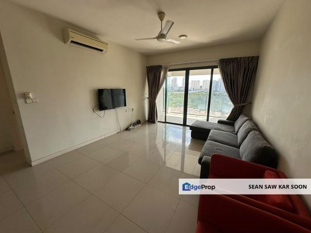 Condominium for rent in Petaling, Subang Jaya
