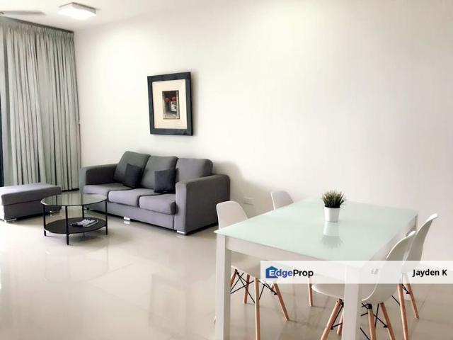 Condominium for sale in Petaling, Subang Jaya
