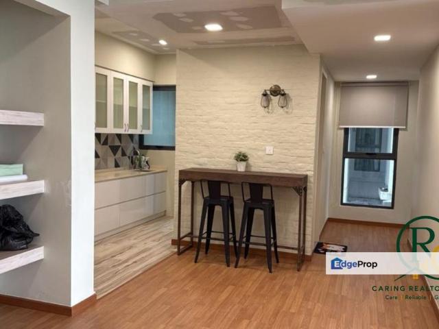 Condominium for rent in PJS 11, Majlis Bandaraya Subang Jaya