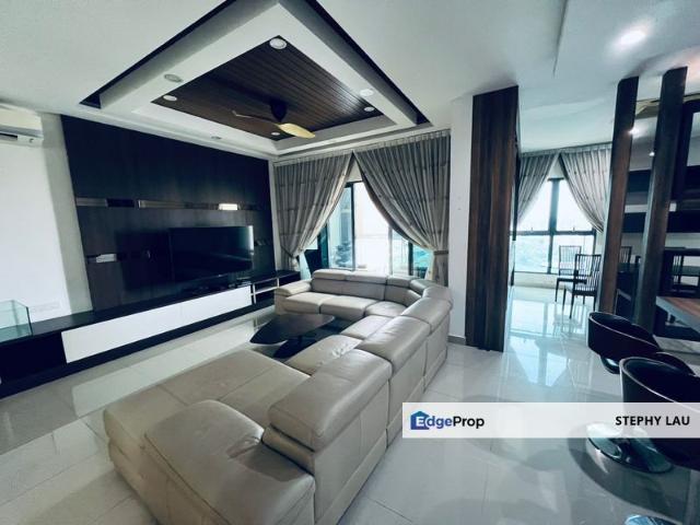 Condominium for sale in Petaling, Subang Jaya
