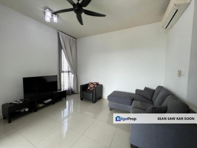 Condominium for rent in Petaling, Subang Jaya