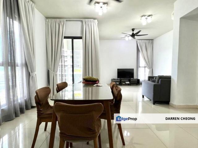 Condominium for sale in Petaling, Subang Jaya
