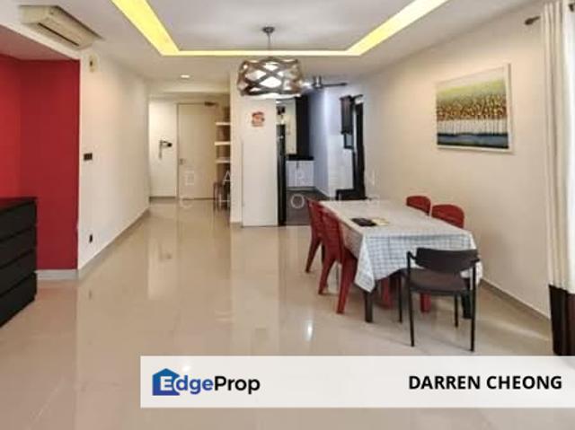 Condominium for sale in Petaling, Subang Jaya