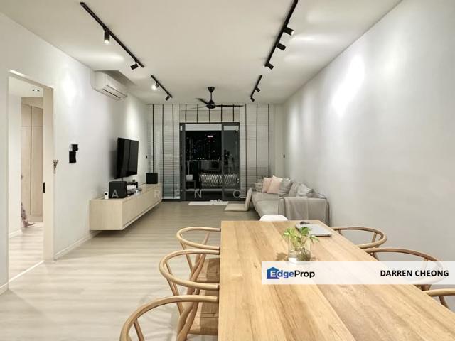 Condominium for sale in Petaling, Subang Jaya