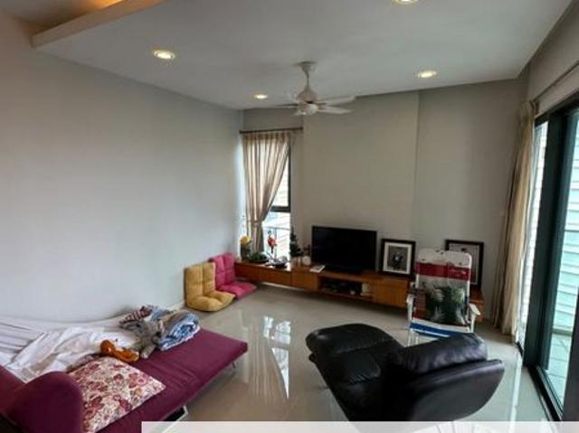 Condominium for rent in Petaling, Subang Jaya