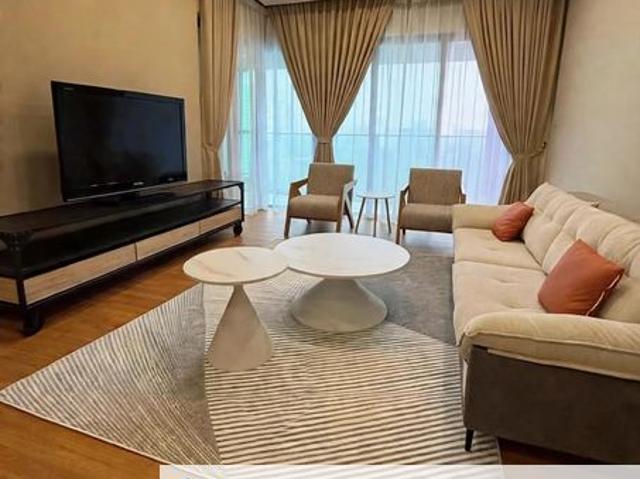 Condominium for rent in PJS 11, Majlis Bandaraya Subang Jaya