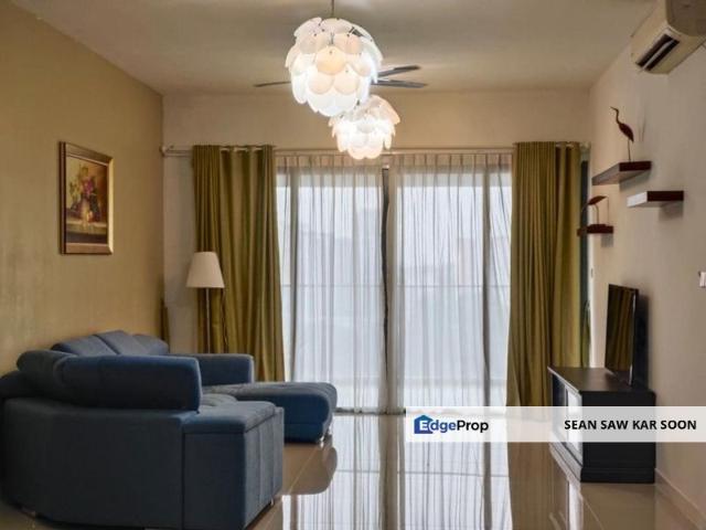 Condominium for sale in Petaling, Subang Jaya