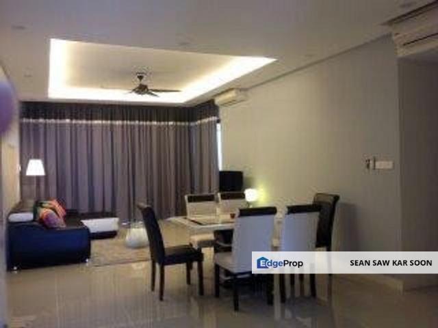 Condominium for sale in Petaling, Subang Jaya