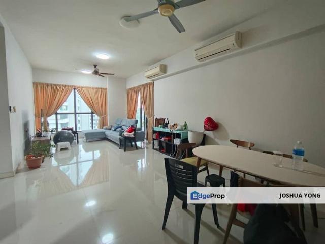 Condominium for rent in Petaling, Subang Jaya