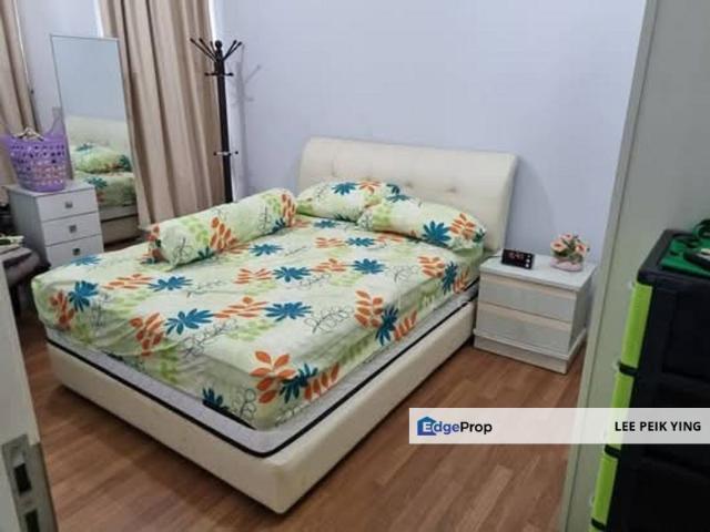 Condominium for sale in Petaling, Subang Jaya
