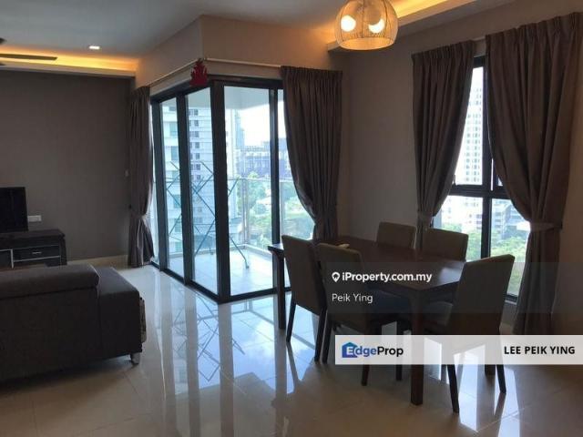 Condominium for rent in Petaling, Subang Jaya