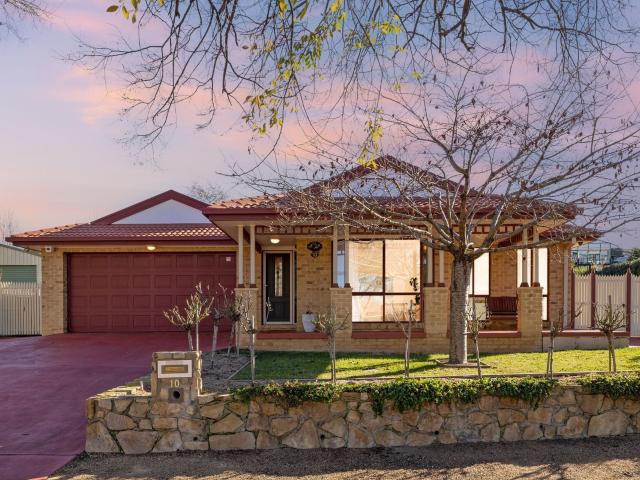 House for rent in Amaroo, Australian Capital Territory