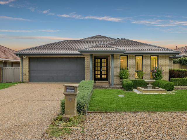 House for rent in Amaroo, Australian Capital Territory