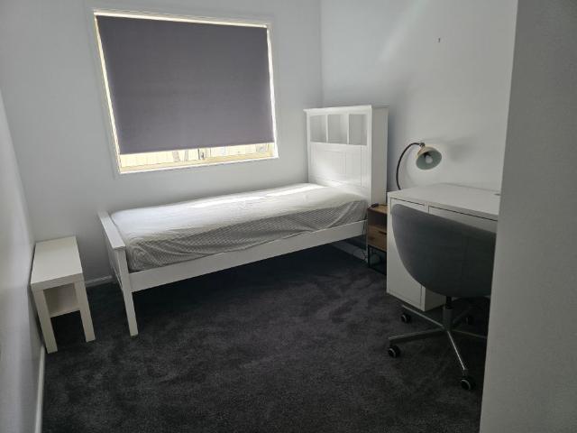 Room for rent in Capital Hill, Australian Capital Territory