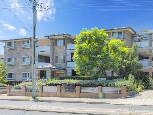 Apartment for rent in Sydney, New South Wales