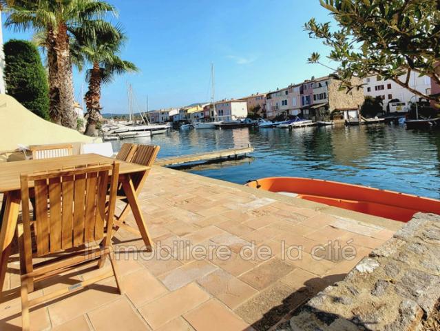 Maison vente à Arrondissement de Draguignan, La Môle