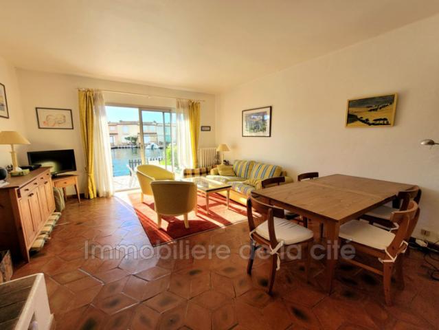 Maison vente à Arrondissement de Draguignan, La Môle