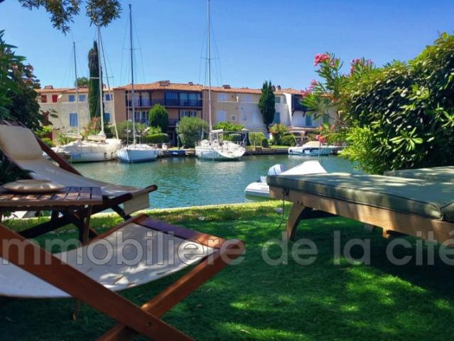 Maison vente à Arrondissement de Draguignan, La Môle