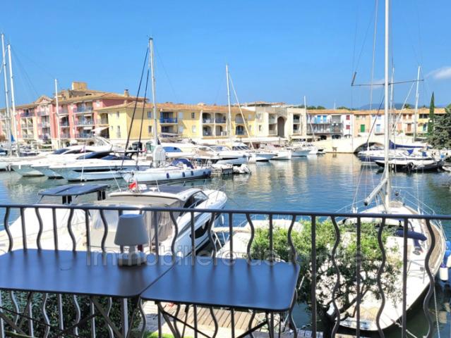 Appartement vente à Arrondissement de Draguignan, La Môle