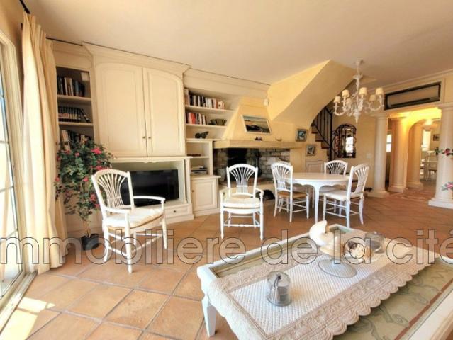 Maison vente à Arrondissement de Draguignan, La Môle