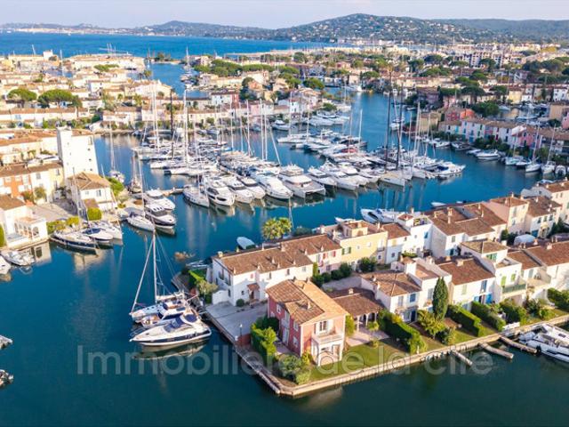Maison vente à Arrondissement de Draguignan, La Môle