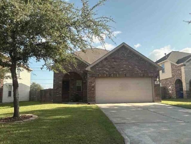 Property for sale in Harris, Texas
