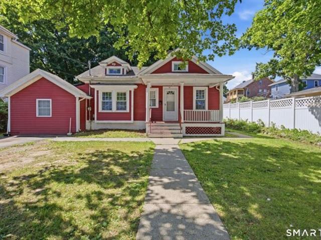House for sale in Waterbury, Connecticut
