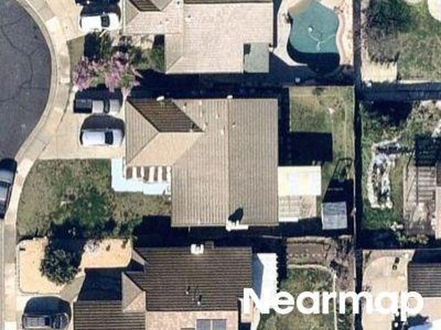 House for sale in California