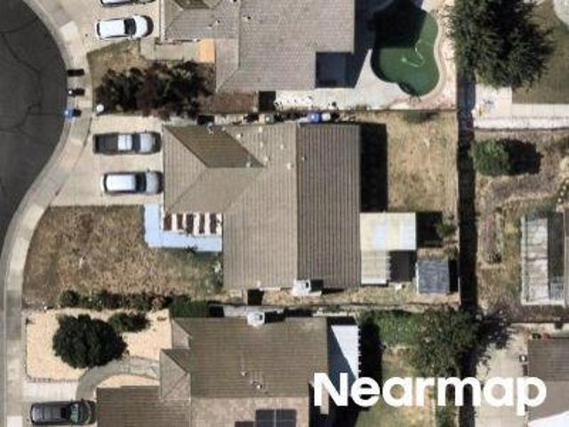 House for sale in California