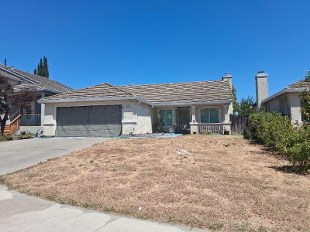 House for sale in California